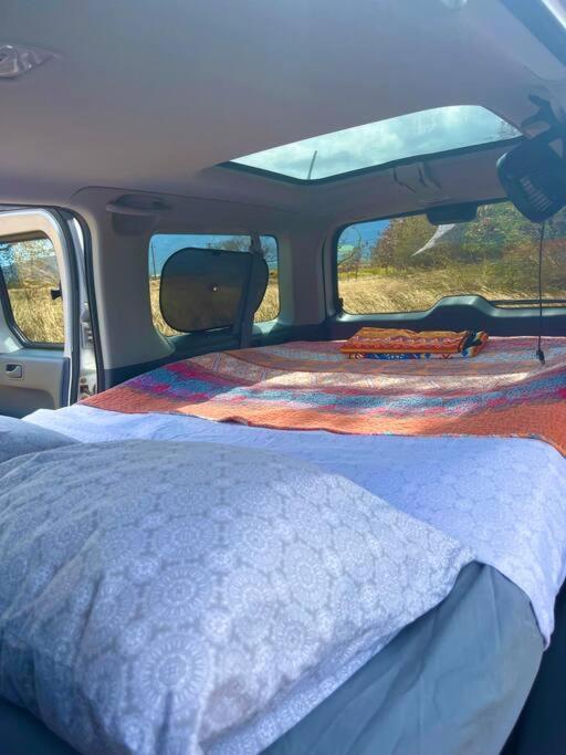 Campervan/Maui Hosted By Go Camp Maui Kihei Esterno foto