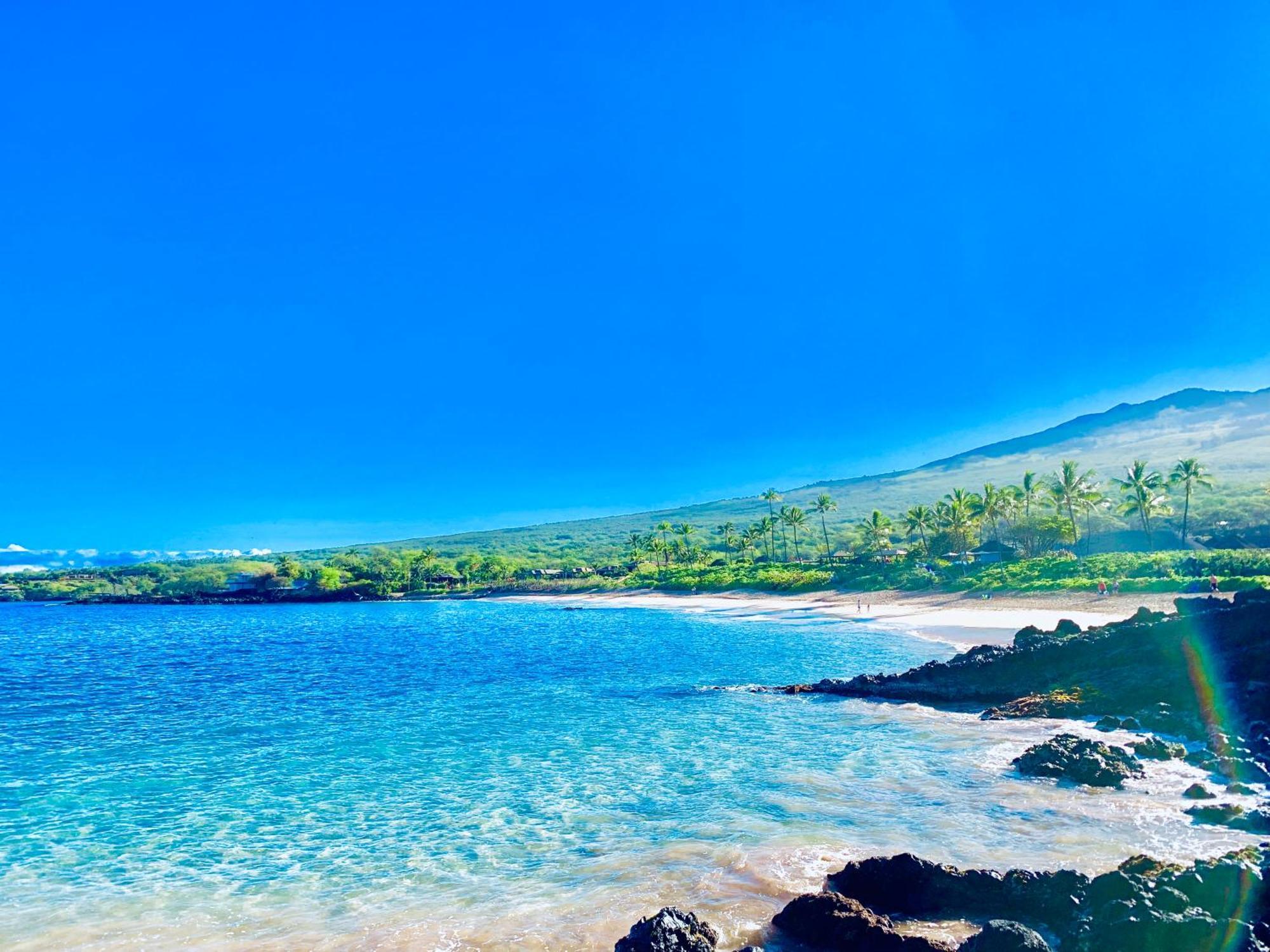 Campervan/Maui Hosted By Go Camp Maui Kihei Esterno foto